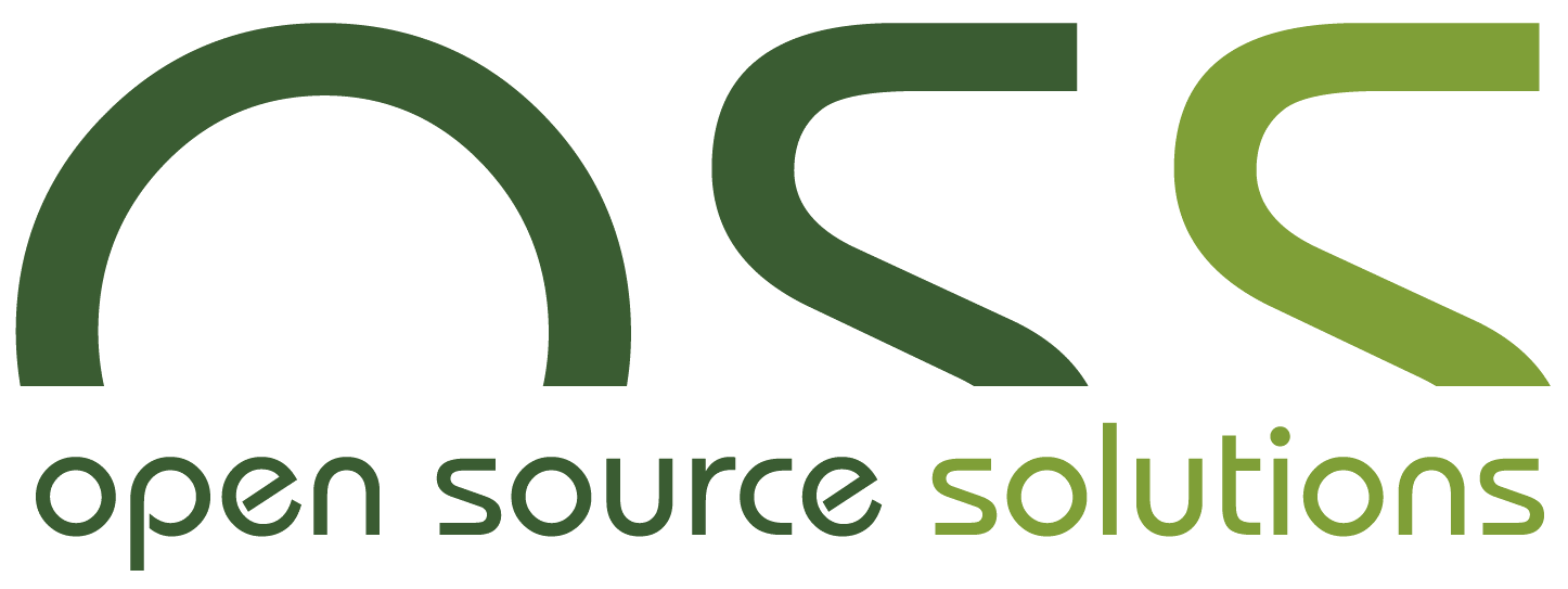 OSS Open Source Solutions GmbH